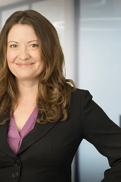 Photo of Alethea Marie Huyser, Plaintiff Lawyer