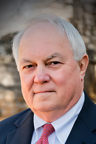 Photo of M. Steven Heath, Defendant Lawyer