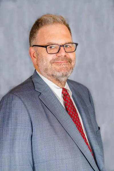 Photo of David Kenneth Sergi, Plaintiff Lawyer