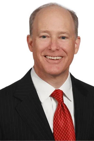 Photo of Douglas Clark Bracken, Defendant Lawyer