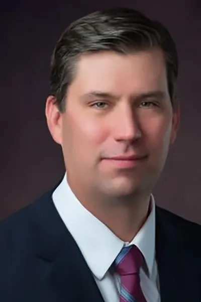 Photo of Patrick Ryan Kelly, Defendant Lawyer