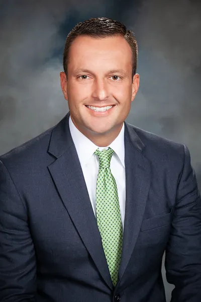 Photo of Denton Edward Woods, Plaintiff Lawyer