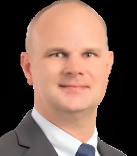 Photo of Matthew Caleb Bothwell, Defendant Lawyer
