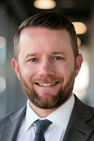 Photo of Kimble David Mckay, Defendant Lawyer