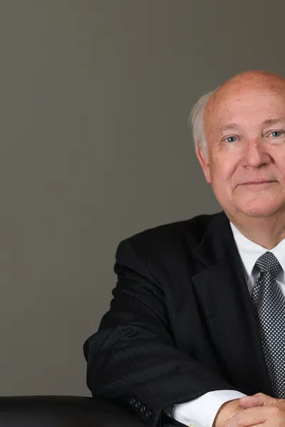 Photo of James John Stevens, Plaintiff Lawyer