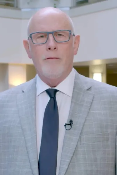 Photo of Earl Spencer Walton, Plaintiff Lawyer