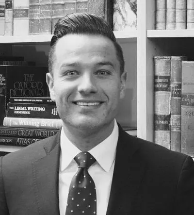 Photo of Frank Demelfi, Plaintiff Lawyer
