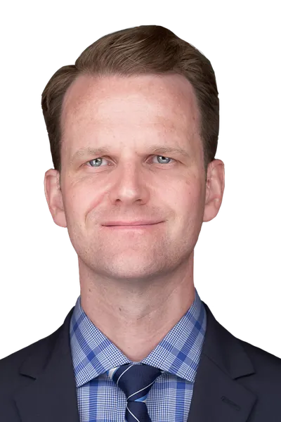 Photo of John G. Walsh, Plaintiff Lawyer
