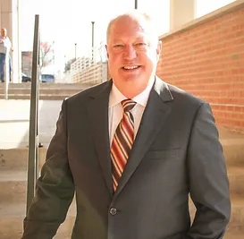 Photo of R. Scott Richart, Plaintiff Lawyer