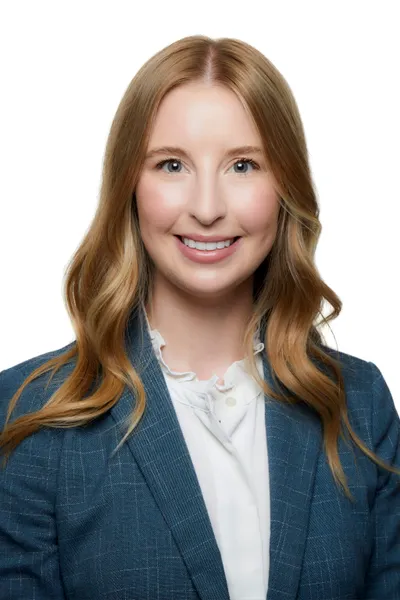Photo of Caylin Cierra Craig, Plaintiff Lawyer