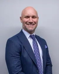 Photo of Tyler E. Brant, Defendant Lawyer