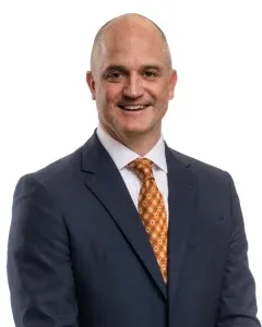 Photo of Josh T. Westrom, Defendant Lawyer