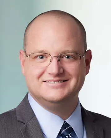 Photo of Christopher N. Coyle, Defendant Lawyer