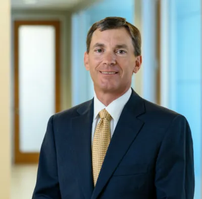 Photo of Bryan B. Lee, Defendant Lawyer