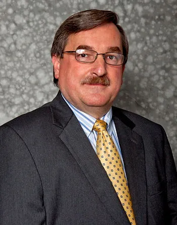 Photo of Gary E. Patterson, Plaintiff Lawyer