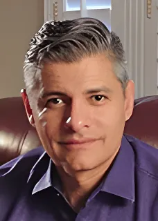 Photo of Enrique Chavez, Plaintiff Lawyer
