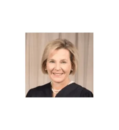Photo of Hon. Ann B. Harris 56