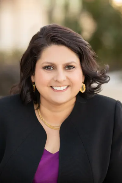 Photo of Jessica Sharma Graham, Defendant Lawyer