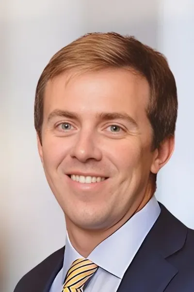 Photo of Kelly Michael Brian, Defendant Lawyer