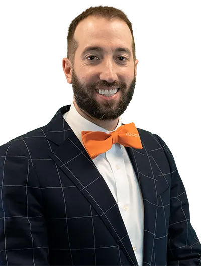 Photo of Michael Robert Murphy, Plaintiff Lawyer