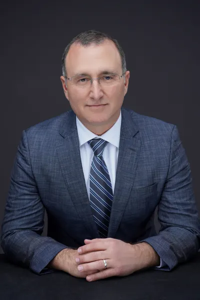 Photo of Luis M. Cardenas, Plaintiff Lawyer