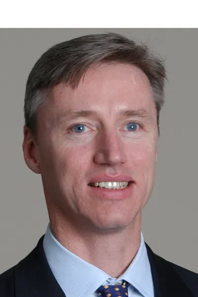 Photo of Lawrence William Byrne, Plaintiff Lawyer