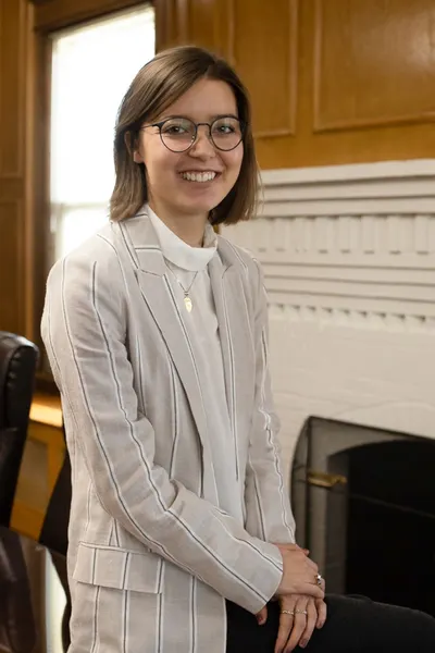 Photo of W. Inga Hide, Defendant Lawyer