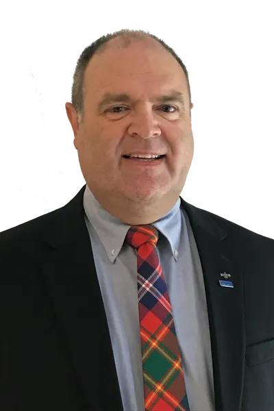 Photo of Donald Alvin Sonnefeld, Plaintiff Lawyer