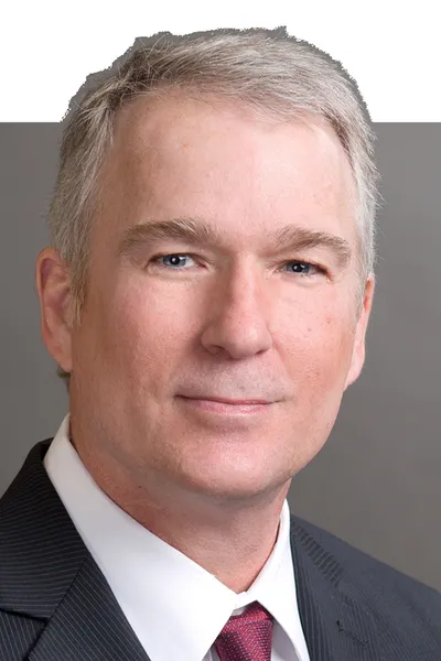 Photo of James Stephen King, Plaintiff Lawyer