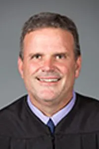 Photo of Hon. COPPEDGE, WALLACE