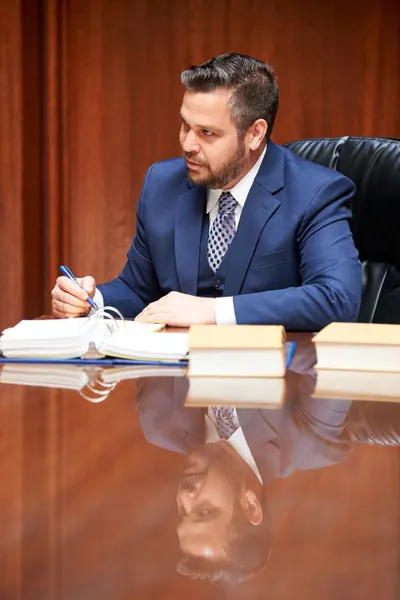 Photo of Johann A. Hall, Plaintiff Lawyer