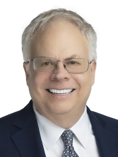 Photo of E. Powell Miller, Plaintiff Lawyer