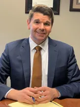 Photo of Jon F. Strock, Plaintiff Lawyer