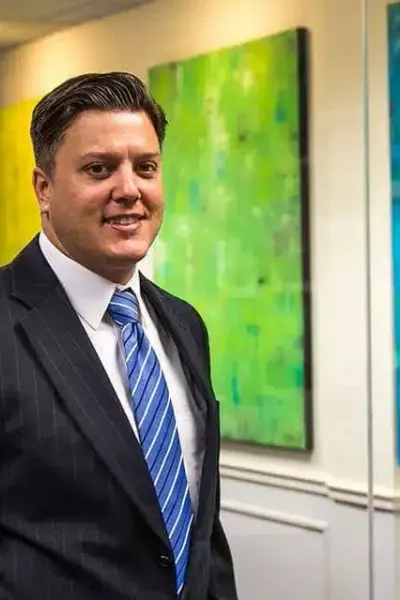 Photo of Douglas A. Biggs, Plaintiff Lawyer