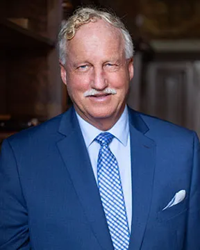 Photo of Steven L. Reyelts, Defendant Lawyer