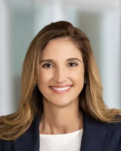 Photo of Carolyn J. Maly, Plaintiff Lawyer