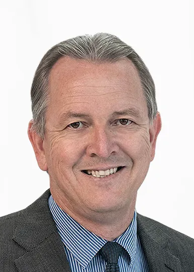 Photo of Karl Murray, Plaintiff Lawyer