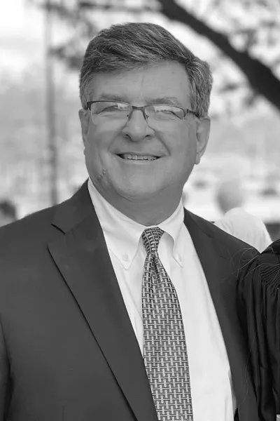 Photo of William M. Harrelson, Plaintiff Lawyer