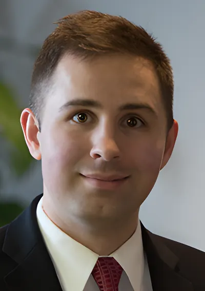 Photo of Daniel J. Ericson, Defendant Lawyer