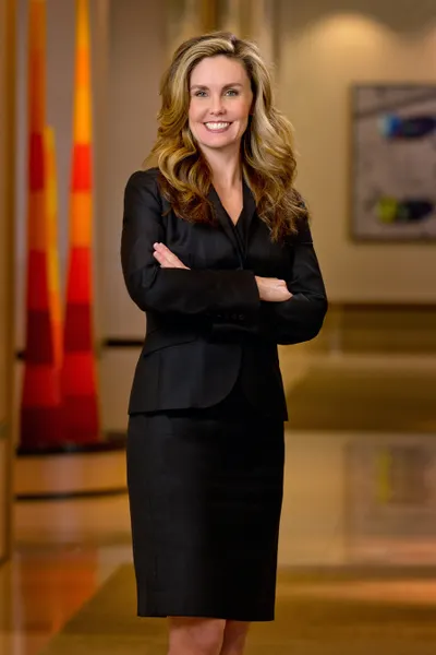 Photo of Shelley W. Coleman, Defendant Lawyer