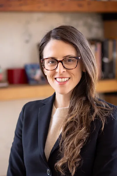Photo of Alexandra Wolf, Plaintiff Lawyer