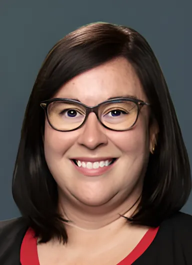 Photo of Sarah V. Beaubien, Defendant Lawyer