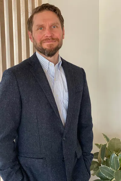 Photo of Kellen Thomas Fish, Defendant Lawyer