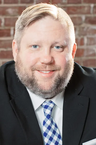 Photo of Douglas Brian Ponder, Plaintiff Lawyer