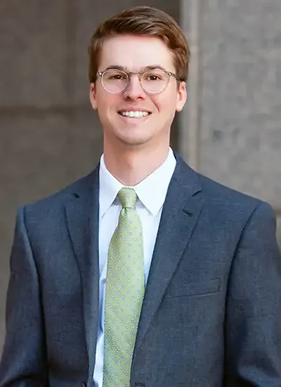 Photo of Andrew Handley Tyner, Defendant Lawyer