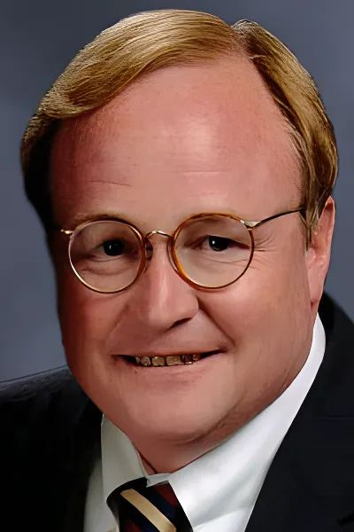 Photo of John A. Foster, Defendant Lawyer