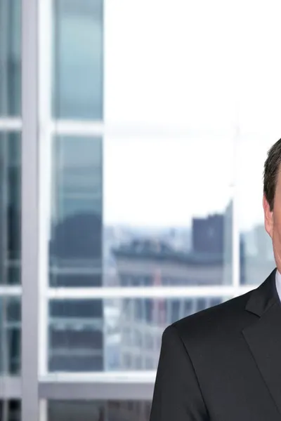Photo of David F. Hassett, Defendant Lawyer
