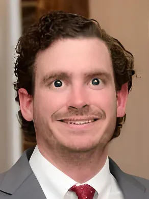 Photo of John Preston Steinmetz, Plaintiff Lawyer