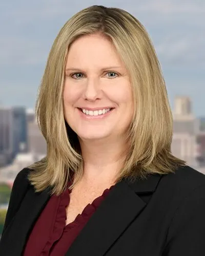 Photo of Jennifer A. Sutton, Plaintiff Lawyer