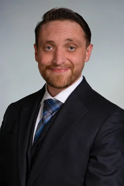 Photo of Jason Roe Linnstaedter, Defendant Lawyer